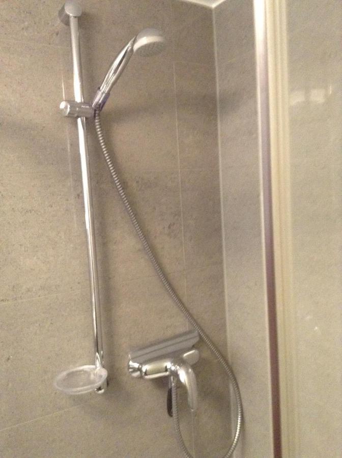 Ebh Apartament *