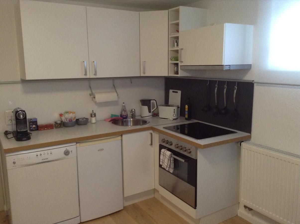 Ebh Apartament