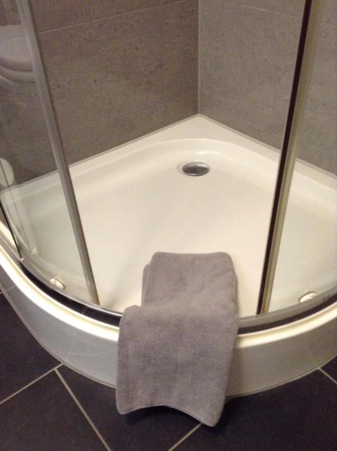 Ebh Apartament *