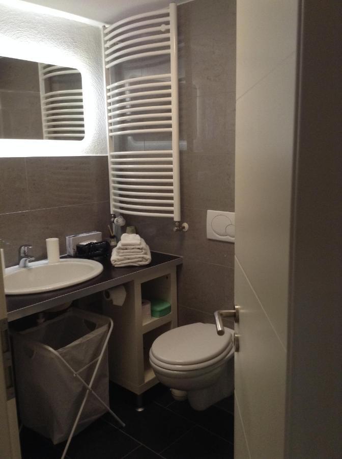 Ebh Apartament