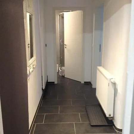 Ebh Home Filderstadt Exterior foto