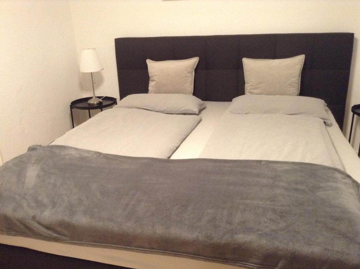 Apartment Ebh Filderstadt