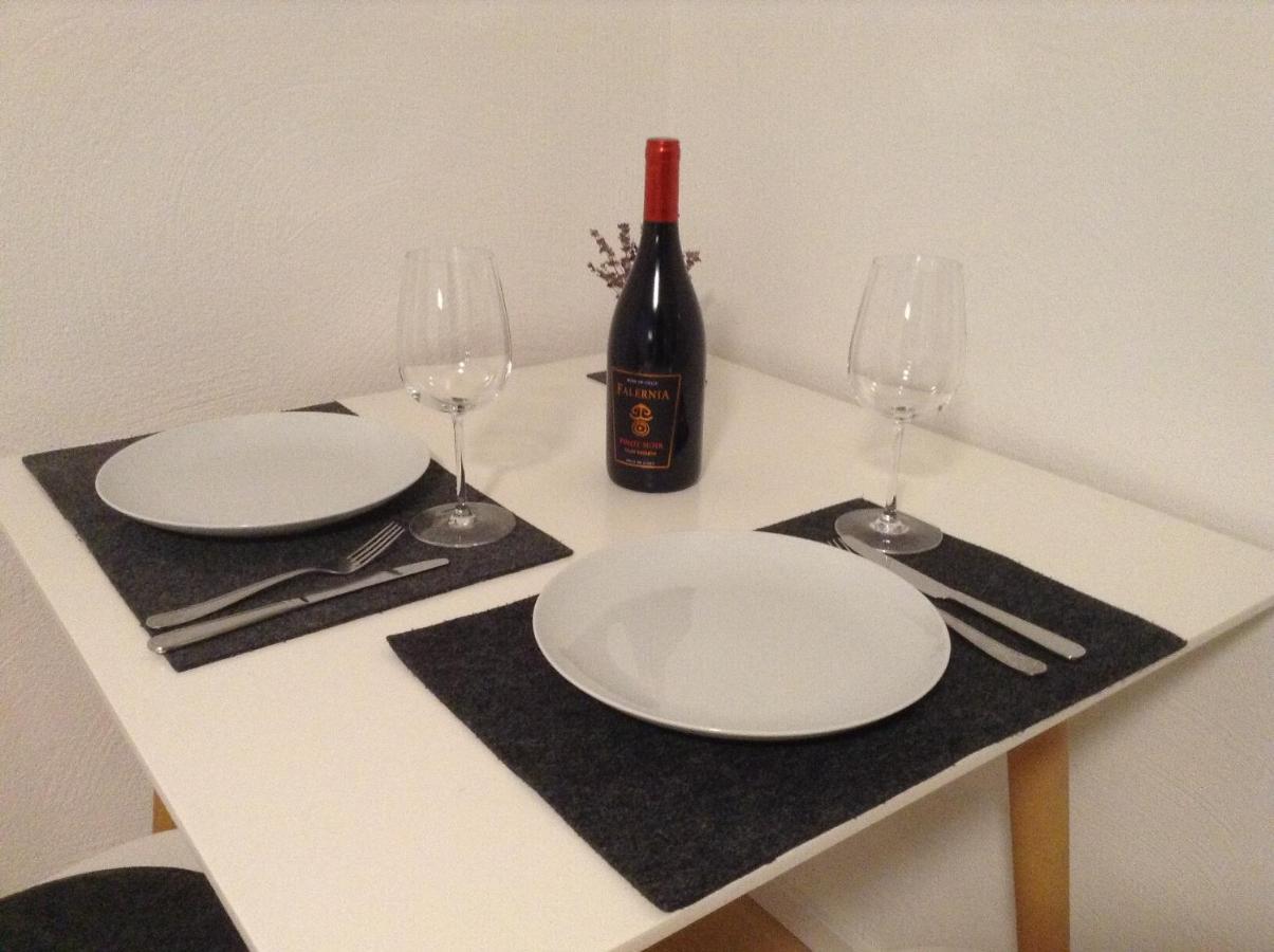 Ebh Apartment *