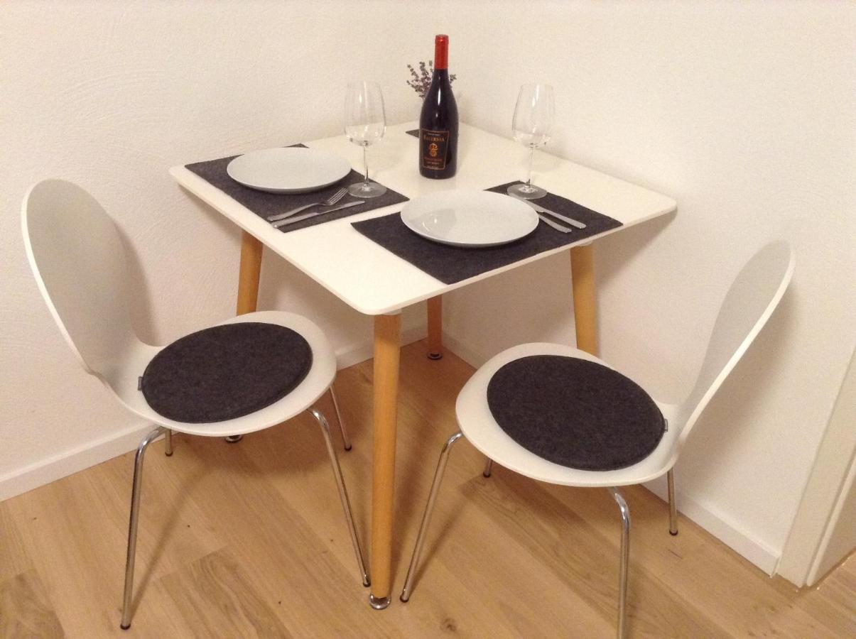 Apartment Ebh *