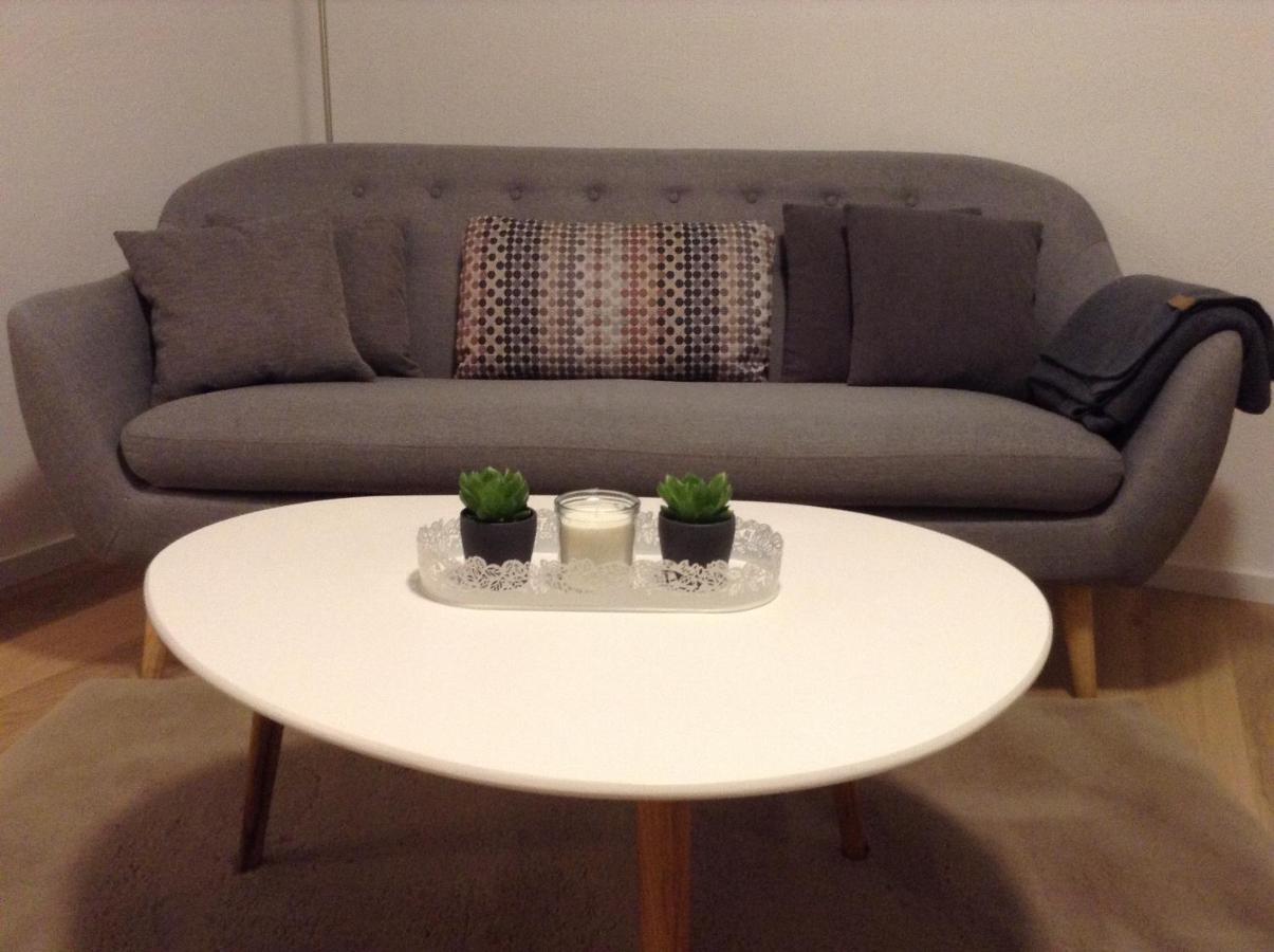 Apartment Ebh Filderstadt