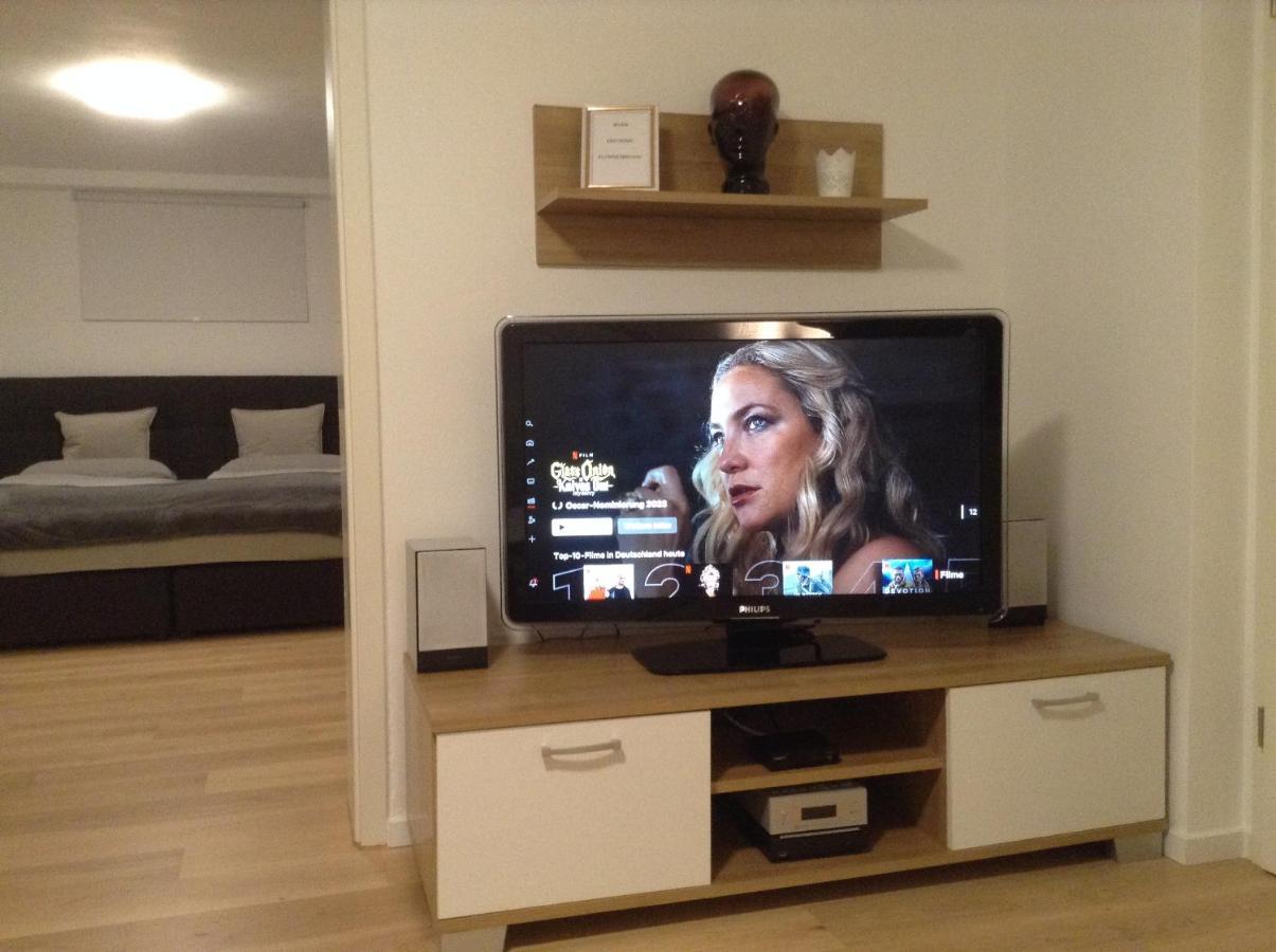Apartment Ebh Filderstadt
