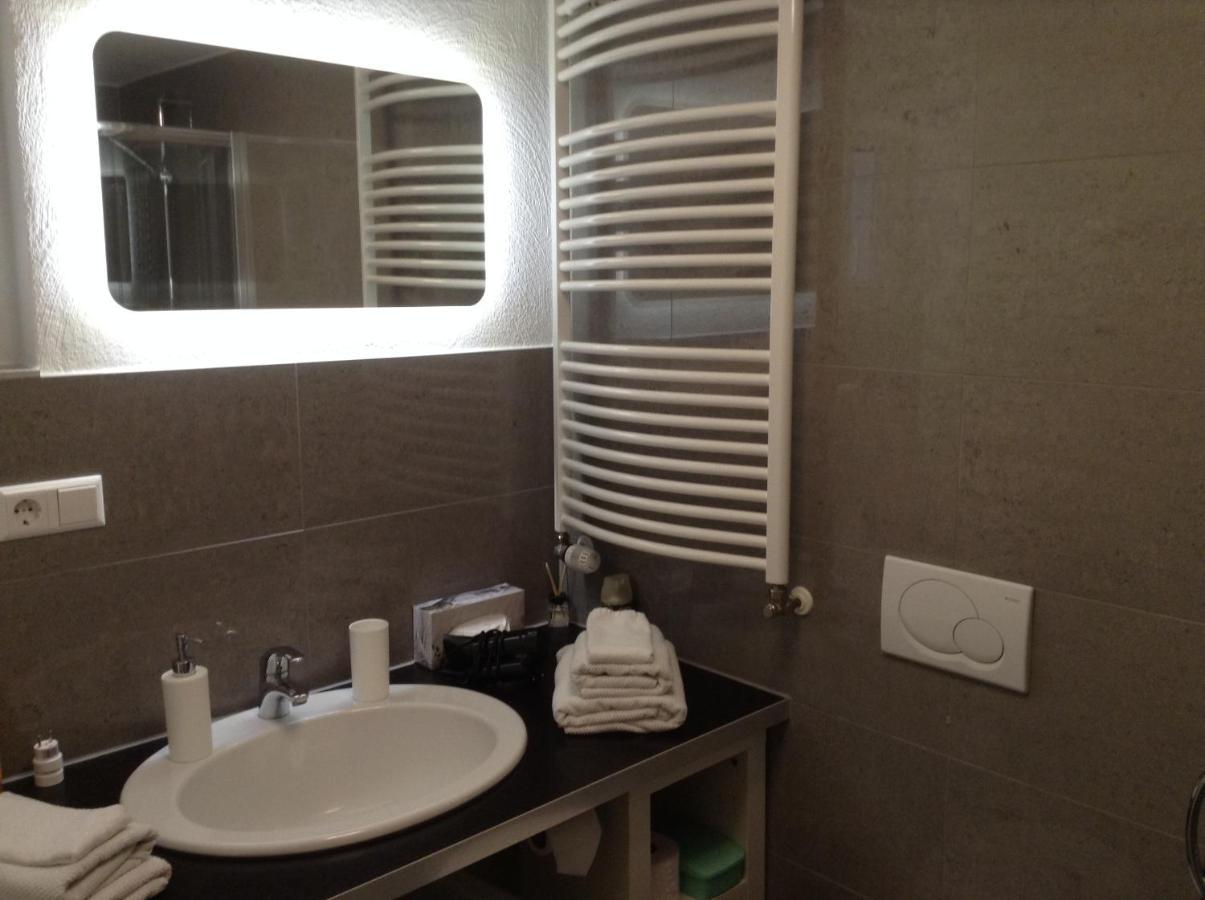 Ebh Apartment Filderstadt
