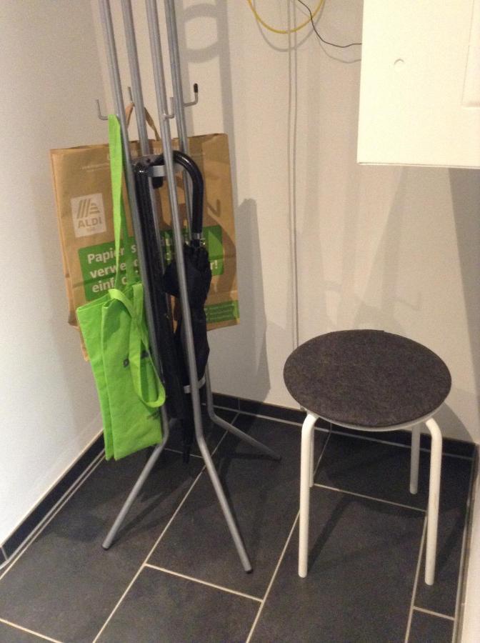 Apartment Ebh Filderstadt